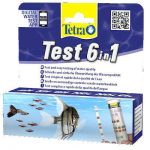 Tetra Test 6in1